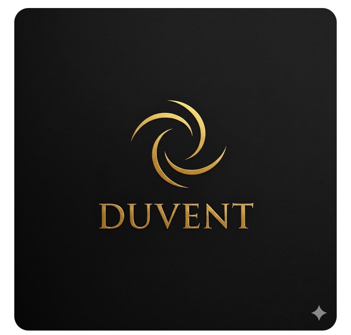logo duvent